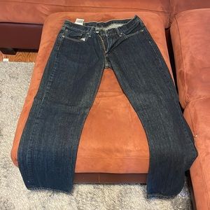 Levi Jeans